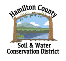 Hamilton County Soil and Water Conservation District